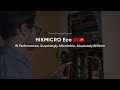 Introducing hikmicro eco