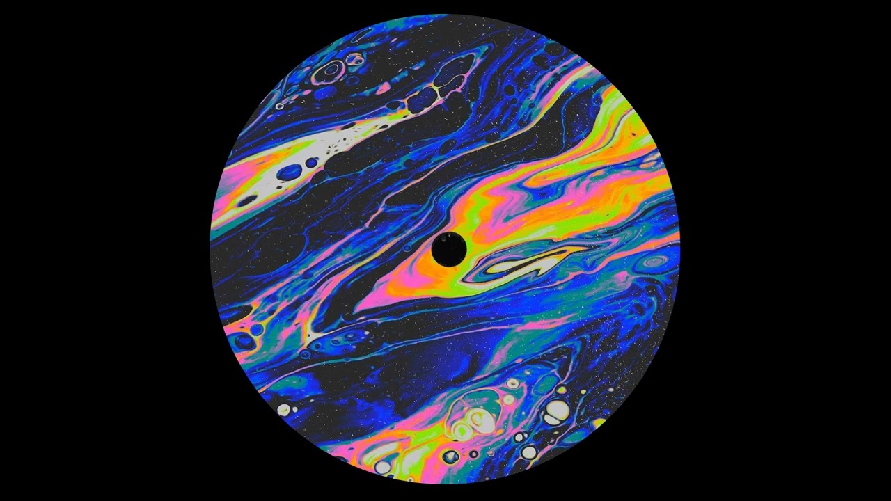 DJ Steaw - Water City