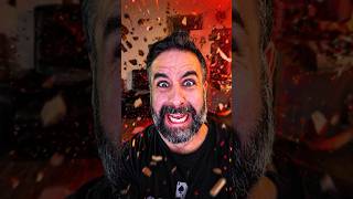 RAGING HARDER THAN EVER BEFORE!