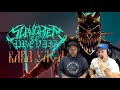 Slaughter To Prevail “Baba Yaga” | Aussie Metal Heads Reaction