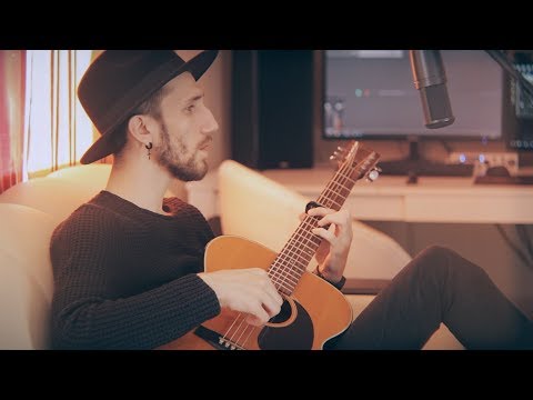 JOHN KALLIGAN - СТРОКА (на стихи А.Е. Зилкова)