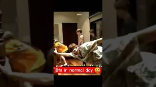 Bts In Normal Days Subscribe For More