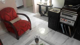System GRADIENTE MODULADO 1980