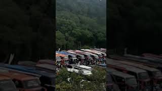 Nuansa Trio Bus To Papandayan 2022