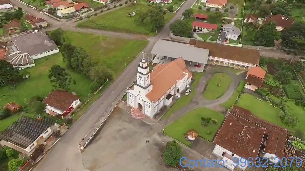 Campo Alegre SC YouTube