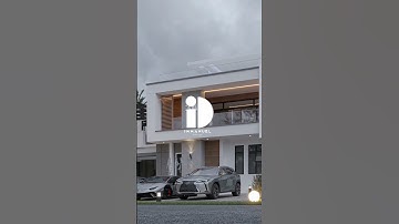 3d render visualized by me #art #architecture #architect #reels #shorts #trendingshorts