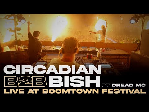 Boomtown 2025