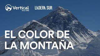 'The Color of the Mountain' by Vertical and Ladera Sur - Trailer