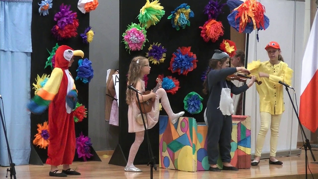 video to gif OLSZTYN24: Dzień Dziecka 2018 w Urzędzie Wojewódzkim w Olsztynie