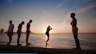 CUBA Trailer - BBC EARTH / IMAX / Golden Gate 3D (producer's demo reel copy)