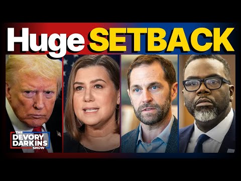 Thumbnail for Democrats suffer EMBARRASSING SETBACK over misleading video as Trump drops FATAL WARNING for Maduro