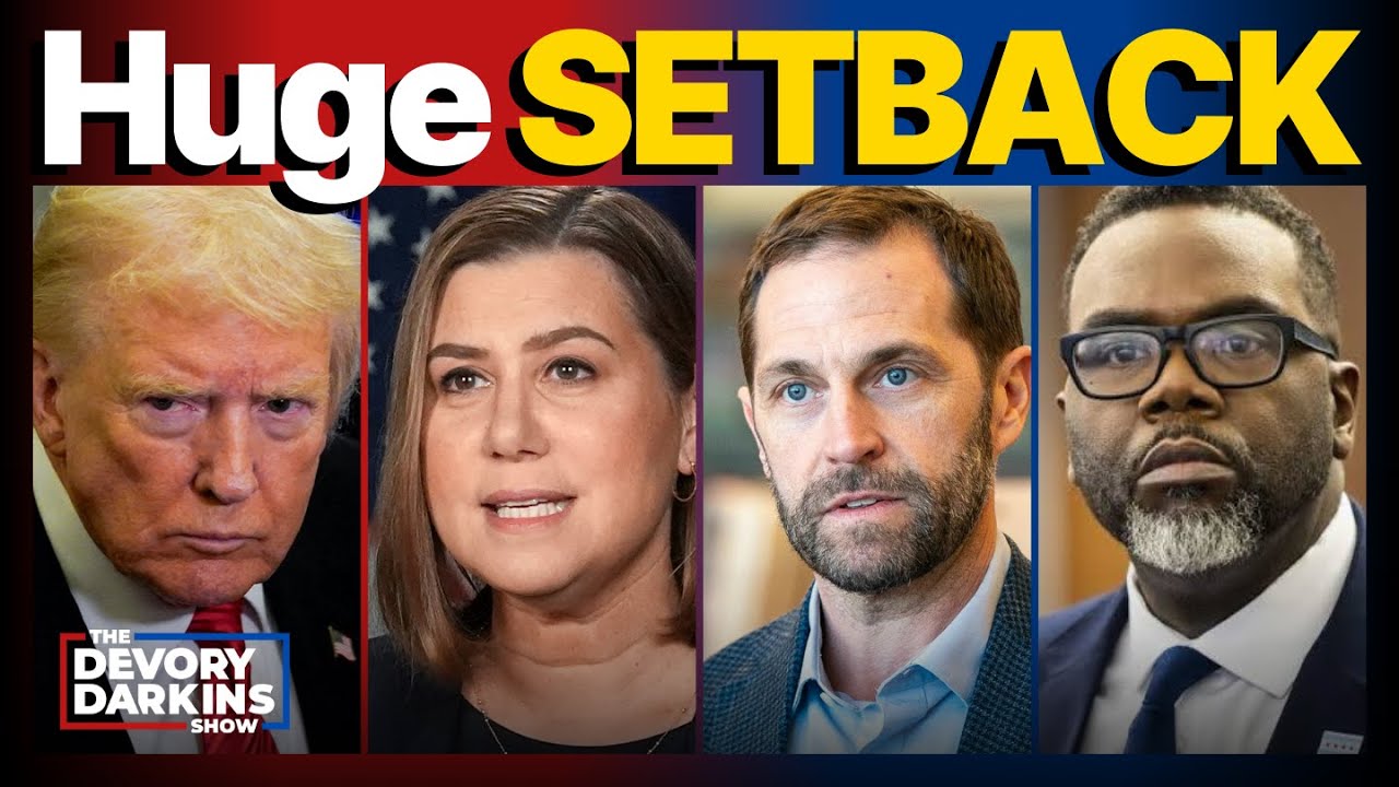 Democrats suffer EMBARRASSING SETBACK over misleading video as Trump drops FATAL WARNING for Maduro