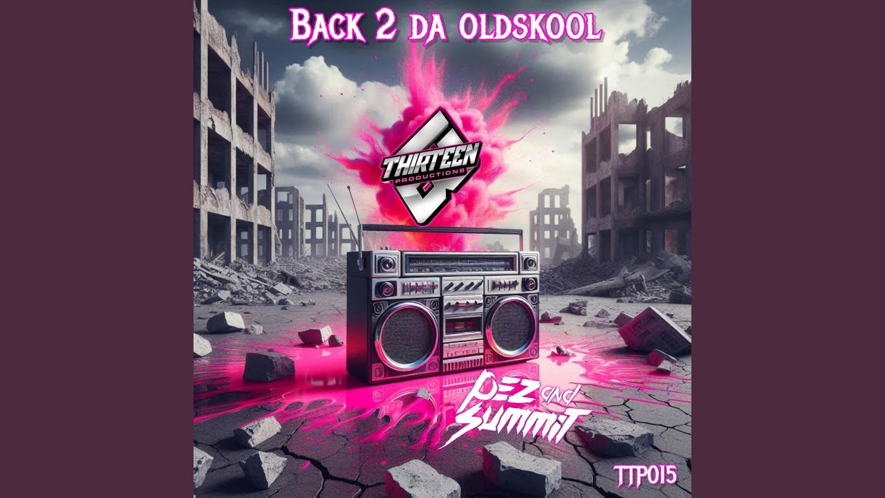 Watch Back 2 da oldskool on YouTube Watch Back 2 da oldskool on YouTube