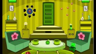 Old Style Chat Room Escape Game Walkthrough screenshot 2