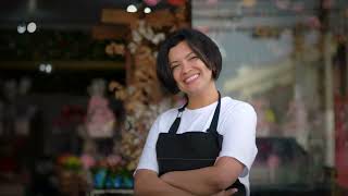 PayPal Is Empowering Small Businesses and Entrepreneurs Worldwide | Global Citizen Festival NYC 2025