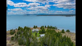 Windswept | 421 Petitmanan Rd, Steuben, Maine