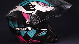 Ebf Sparkjet Dragon