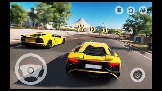 #Juegos de Carros Para Niños - #Juegos de Autos Para Niños - Motu Real Drift Speed 3D screenshot 5