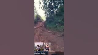 MAPAI JALAN SATAPAK ( JAUH DIJUGJUG ANGGANG DITEANG )