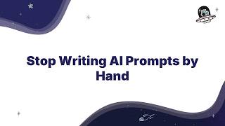 Stop Writing AI Prompts by Hand: Building a Self-Fixing Native AI Loop in Odoo 19