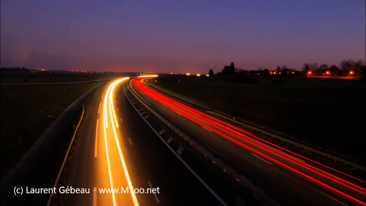 Nucourt - Autoroute A15