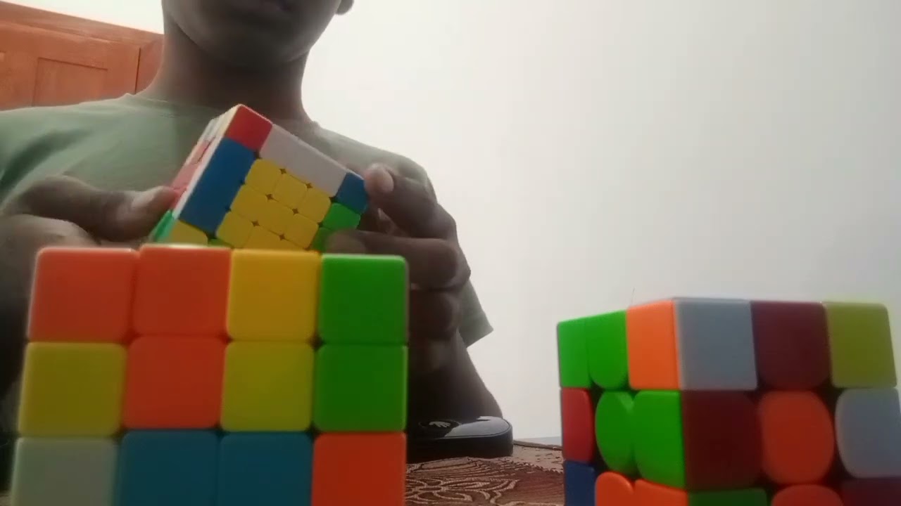 3-5 [progression] day 2