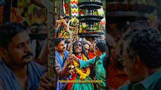 കടങങലലർ ഭരണ രവത വളകക Kodungallur Bharani 2025