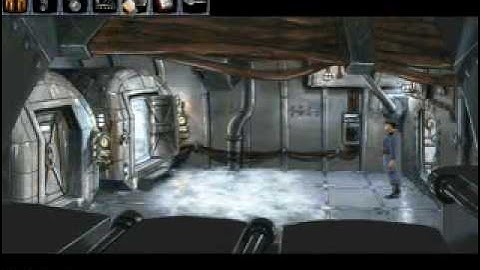 Prisoner of Ice: Playthough, Part 1 of 7