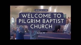 9.6.26 - Full Service -  What MustI Do To Be Saved | Pastor Gary D Jones