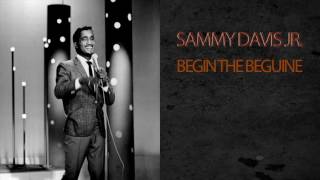 SAMMY DAVIS JR - BEGIN THE BEGUINE