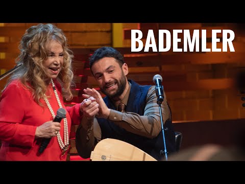 Bedia Akartürk & Umut Sülünoğlu - Bademler