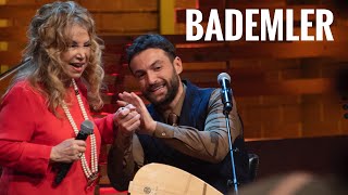 Bedia Akartürk & Umut Sülünoğlu - Bademler Resimi