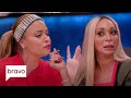 Karen Huger to Gizelle Bryant: "A Proud Man Is With His Woman" | RHOP Highlights (S5 Ep15)