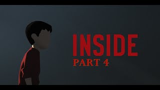 🏃 Let´s  Play  Inside #4 🏃 [ Deadly shockwaves...]