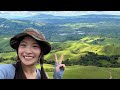 Solo hiking in mission peak