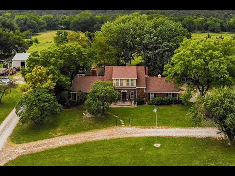 12927 238th St, Linwood, KS home video tour