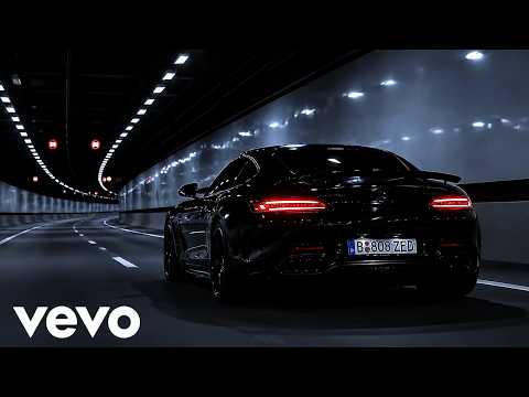 Gazan - Streetwise (Original Mix)
