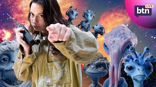 Download lagu BTN Live: Alien Search