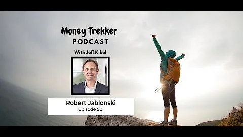 Ep 50  Recharge Consulting  (Robert Jablonski)