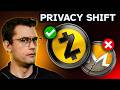 The Real Reason Zcash (ZEC) Is Pumping