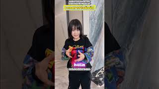 Cücük Çok Cesaretli