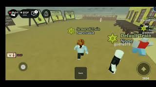 Give classes to random players
