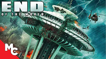 End Of The World | Full Action Disaster Movie