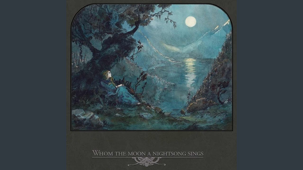 Solstice adlı videoyu YouTube'da izle Solstice adlı videoyu YouTube'da izle