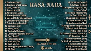 PLAYLIST LAGU POP NOSTALGIA 2000an TERBAIK ☕ Cover Acoustic Santai, Teman Kerja & Santai.💯