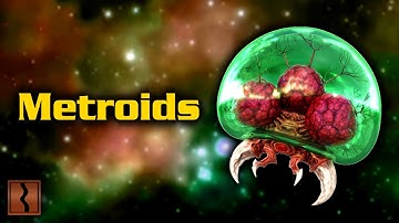 These Aliens Are The Ultimate Predators