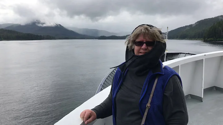 Holly ferry