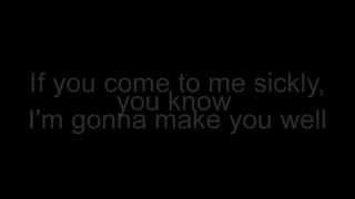 Smokie Joe's Cafe - I'm a woman (lyrics on screen)