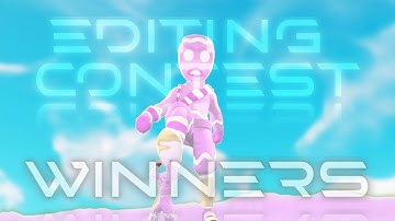 The TOP 5 Most *INSANE* Submissions For My EDITING CONTEST! #SAM1KEC