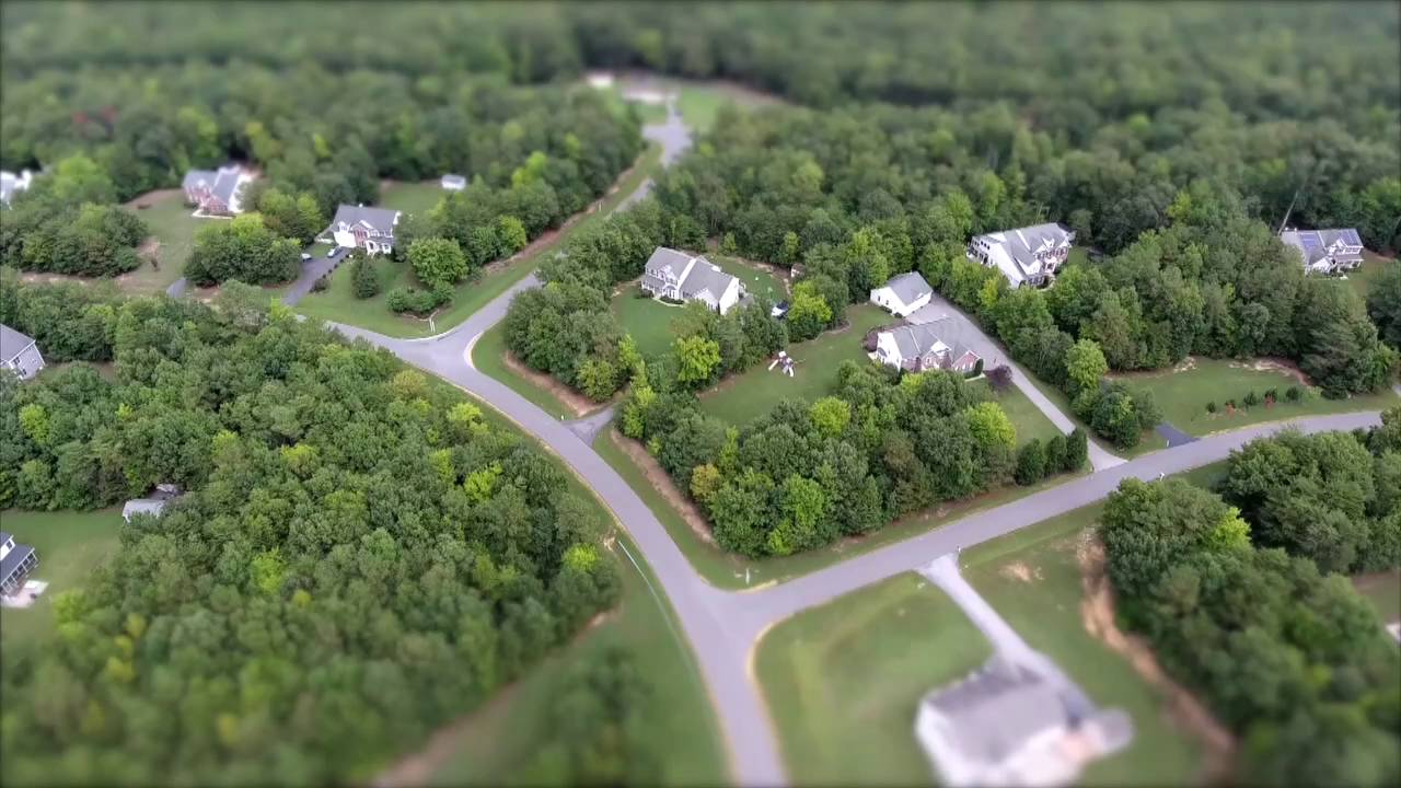 Curtis Homes Porto Bello Estates YouTube